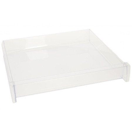 C00857655 Ящик морозильної камери верхній холодильника Indesit (488000857655)