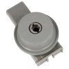 1742960100 Коліщатко нижньої корзини посудомийної машини Beko