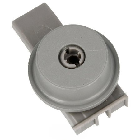 1742960100 Коліщатко нижньої корзини посудомийної машини Beko