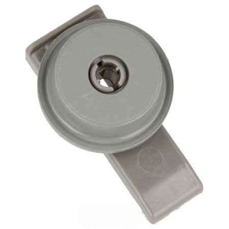 1742960100 Коліщатко нижньої корзини посудомийної машини Beko