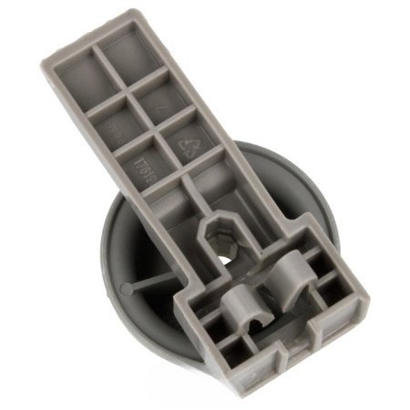 1742960100 Коліщатко нижньої корзини посудомийної машини Beko