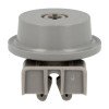 1742960100 Коліщатко нижньої корзини посудомийної машини Beko