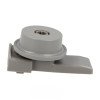 1742960100 Коліщатко нижньої корзини посудомийної машини Beko