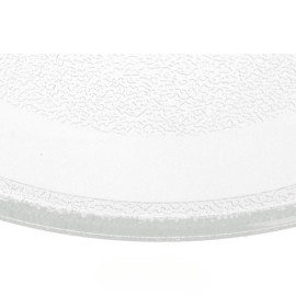 MCW013UN Тарілка для МХП D=255 mm під куплер універсальна DAEWOO 3517203600 [600MD01] [00609863]