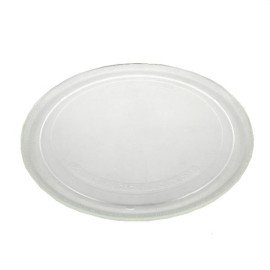 481246678407 Тарілка для МХП D=280 mm Whirlpool (Заміна 481946678405, C00312776, C00629086, 488000629086) (C00312776)