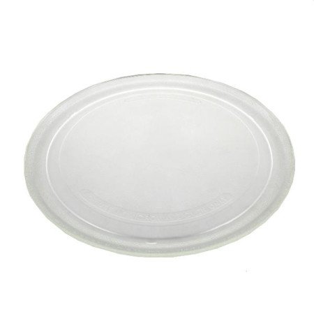 481246678407 Тарілка для МХП D=280 mm Whirlpool (Заміна 481946678405, C00312776, C00629086, 488000629086) (C00312776)