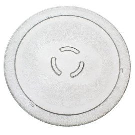 C00862548 Тарілка для МХП D=250 mm під куплер (Міняє 481246678412, C00313978) (488000862548)