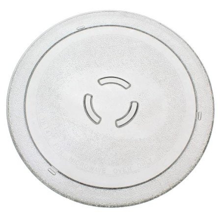 C00862548 Тарілка для МХП D=250 mm під куплер (Міняє 481246678412, C00313978) (488000862548)