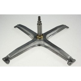 COD.024 Хрестовина ARDO шків D=25 mm 236000400 (52003400) 481940449869 [168AK09] [00301067]