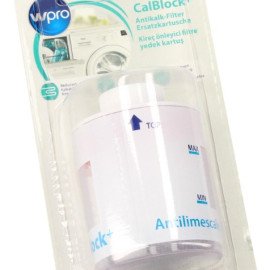484000008913 Фільтр проти накипу WPRO Calblock змінний картридж (C00480418)