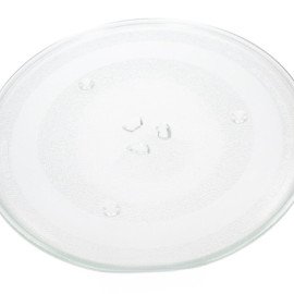 MCW009UN Тарілка для МХП D=318 mm під куплер SAMSUNG DE74-20015G, CANDY 49000693 [00609878]