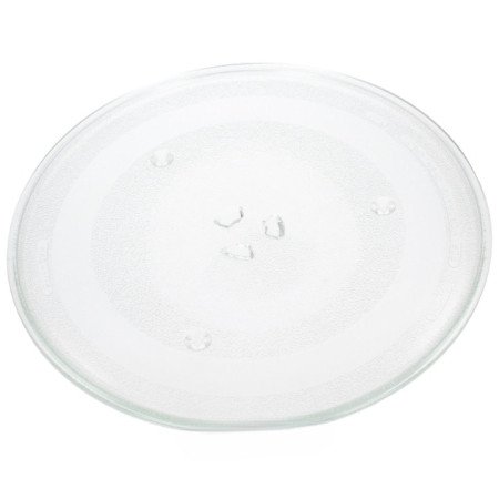 MCW009UN Тарілка для МХП D=318 mm під куплер SAMSUNG DE74-20015G, CANDY 49000693 [00609878]