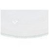 MCW009UN Тарілка для МХП D=318 mm під куплер SAMSUNG DE74-20015G, CANDY 49000693 [00609878]