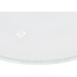 MCW009UN Тарілка для МХП D=318 mm під куплер SAMSUNG DE74-20015G, CANDY 49000693 [00609878]