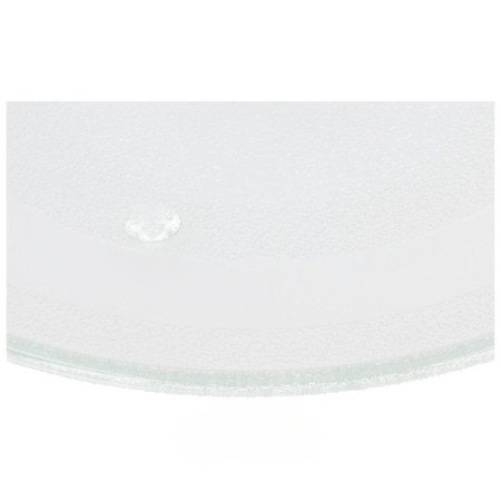 MCW009UN Тарілка для МХП D=318 mm під куплер SAMSUNG DE74-20015G, CANDY 49000693 [00609878]