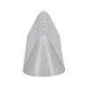 8118632051 Ребро барабана ПМ Electrolux 8118632036