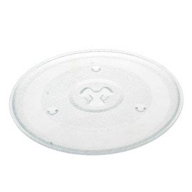 482000100016 Тарілка для МХП D=270 mm під куплер Whirlpool (C00534558)