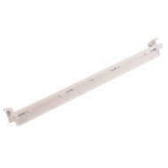 C00119041 Накладка на скляну полицю для холодильника задня 477x55 mm (482000029071)