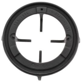 C00260599 Металева решітка плити Ariston (482000030603)