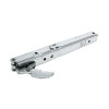 C00280077 Завіса дверей F.F.19MM H/A 2VETRI  духовки Indesit (482000087803)