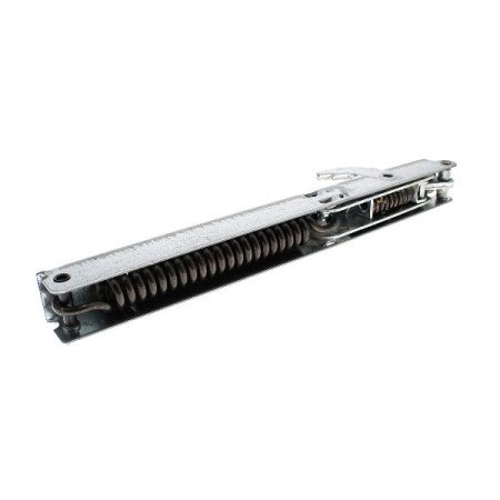 C00280077 Завіса дверей F.F.19MM H/A 2VETRI  духовки Indesit (482000087803)
