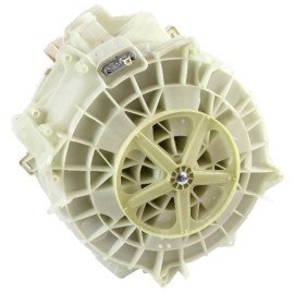 C00285584 Бак в зборі 62LT ALL PLAST 1400-1600 ULTRA для ПМ Indesit (482000031681)
