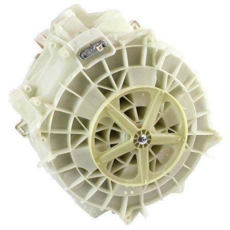 C00285584 Бак в зборі 62LT ALL PLAST 1400-1600 ULTRA для ПМ Indesit (482000031681)