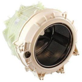 C00285584 Бак в зборі 62LT ALL PLAST 1400-1600 ULTRA для ПМ Indesit (482000031681)