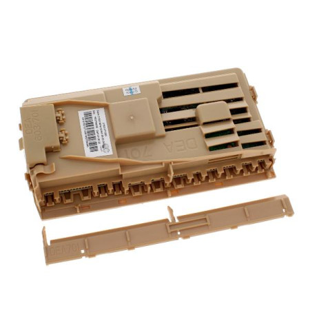 C00508049 Електронний модуль DEA701 45C до пральної машини Indesit (488000508049)