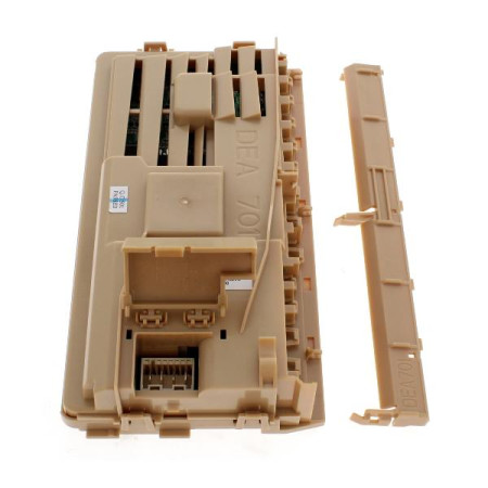C00508049 Електронний модуль DEA701 45C до пральної машини Indesit (488000508049)