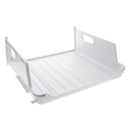 C00522717 Корпус ящика верхній морозильної камери холодильника Whirlpool (488000522717)