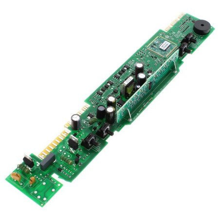 C00582021 Електронний модуль ARTICA ENTRY UI LED холодильника Indesit (488000582021)