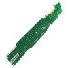 C00582021 Електронний модуль ARTICA ENTRY UI LED холодильника Indesit (488000582021)