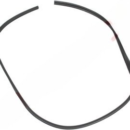 C00858689 Ущільнювач дверей ПММ Whirlpool (488000858689)
