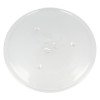 MCW017UN Тарілка для МХП D=288 mm SAMSUNG DE74-20102D, CANDY 49006625