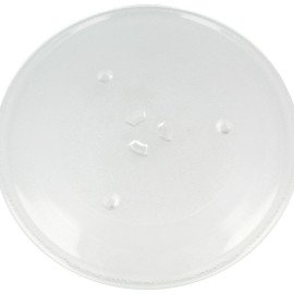 MCW017UN Тарілка для МХП D=288 mm SAMSUNG DE74-20102D, CANDY 49006625