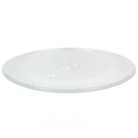 MCW017UN Тарілка для МХП D=288 mm SAMSUNG DE74-20102D, CANDY 49006625