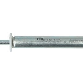 SAR005AC Амортизатор AKS під шток металевий для пральної машини ARCELIK BEKO 2200280000 [167AC00]