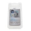 484000008929 Фільтр PURIFAIR Wpro (змінний блок) для холодильників (заміна C00629720 (488000629720))