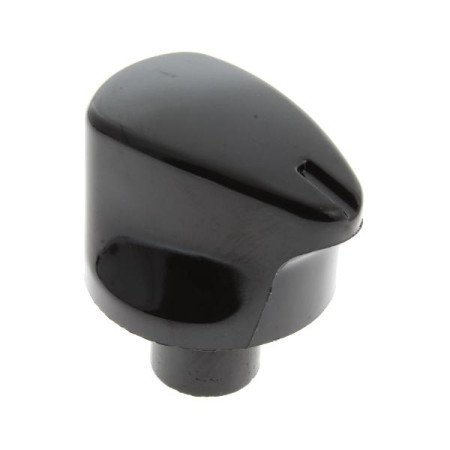 C00140982 Ручка подачі газу BK до плити ARISTON C50x60 (482000029534)