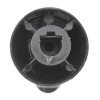 C00140982 Ручка подачі газу BK до плити ARISTON C50x60 (482000029534)