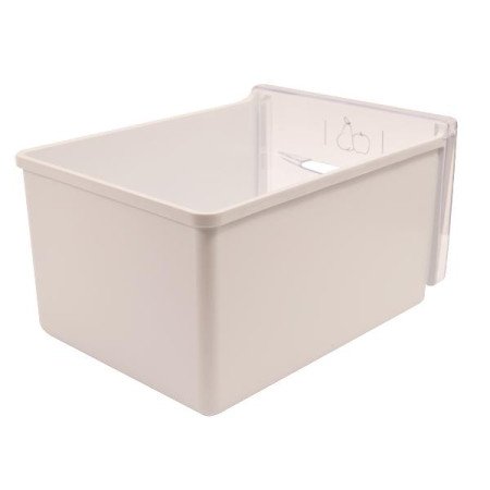 C00283220 Ящик для овочів Правий /Лівий 230x310x175 mm холодильника Indesit (482000031569)