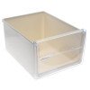 C00283220 Ящик для овочів Правий /Лівий 230x310x175 mm холодильника Indesit (482000031569)