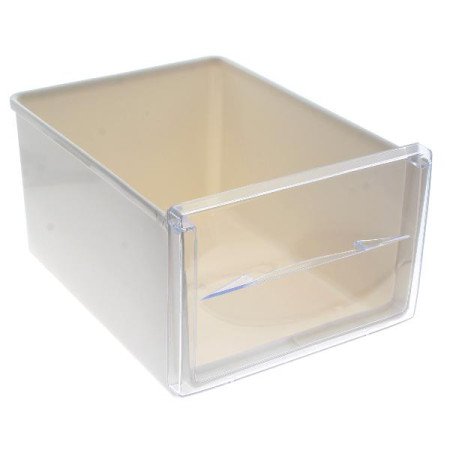 C00283220 Ящик для овочів Правий /Лівий 230x310x175 mm холодильника Indesit (482000031569)