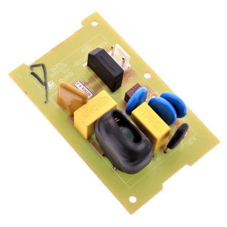 C00386921 Модуль шнекової сокодавки Ariston