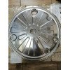 Кришка бака для пральної машини ardo (727007400) 651029797 