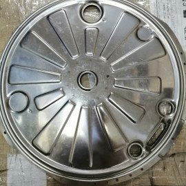 Кришка бака для пральної машини ardo (727007400) 651029797 