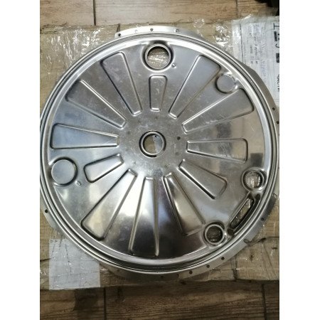 Кришка бака для пральної машини ardo (727007400) 651029797 