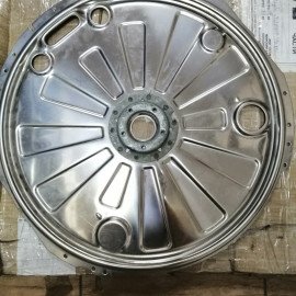 Кришка бака для пральної машини ardo (727007400) 651029797 