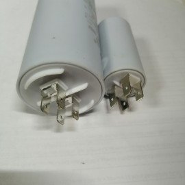 CAP220DA Конденсатор 120 µF [CAP544UN]